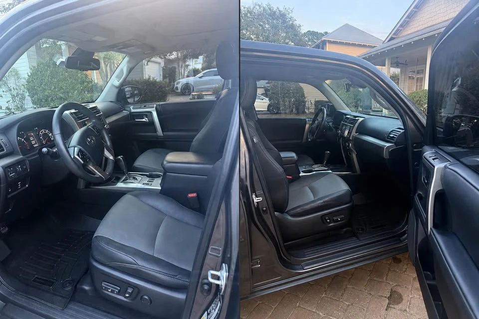 2020 Toyota 4Runner 5th Gen - Image 3 of 10