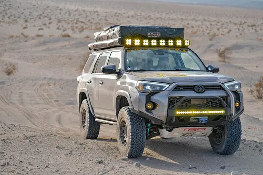 2020 Toyota 4Runner SR5 Premium