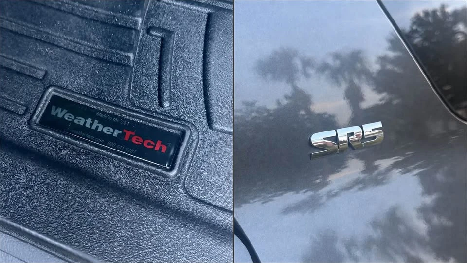 2020 Toyota 4Runner 5th Gen - Image 4 of 10