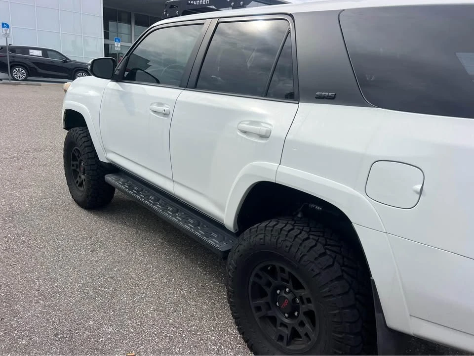 2020 Toyota 4Runner 5th Gen - Image 6 of 9