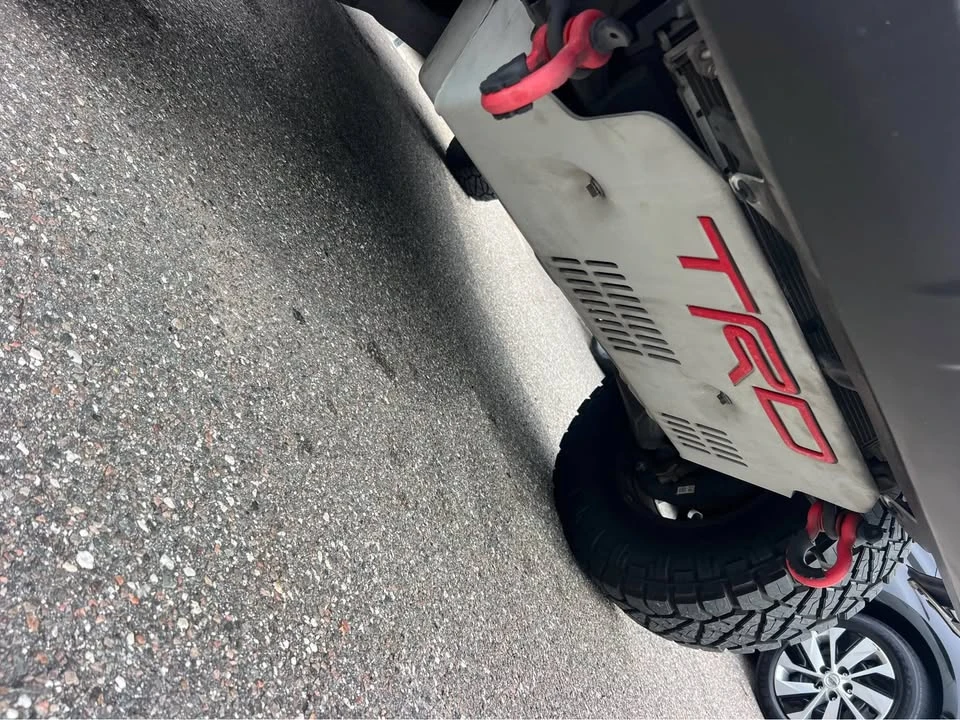 2020 Toyota 4Runner 5th Gen - Image 3 of 9