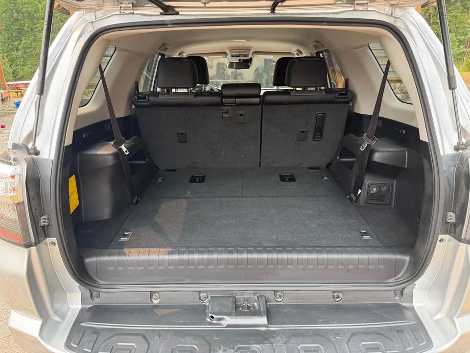 2020 Toyota 4Runner 5th Gen - Image 14 of 15