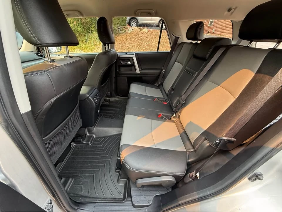 2020 Toyota 4Runner 5th Gen - Image 4 of 15