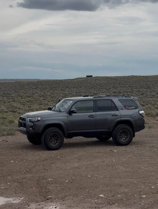 2020 Toyota 4Runner 5th Gen - Image 3 of 8