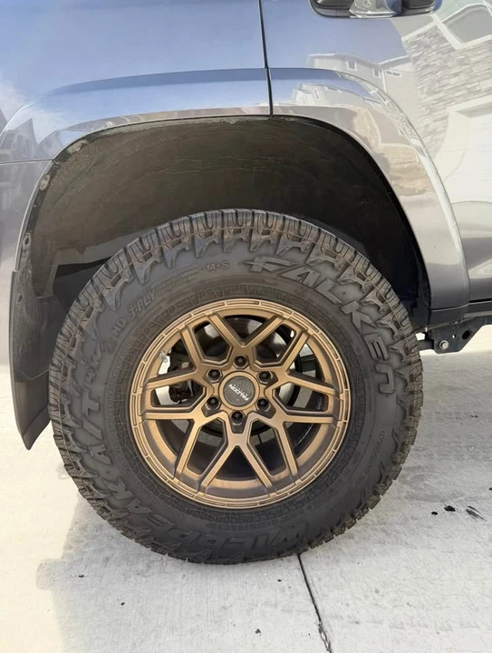 2020 Toyota 4Runner 5th Gen - Image 6 of 8