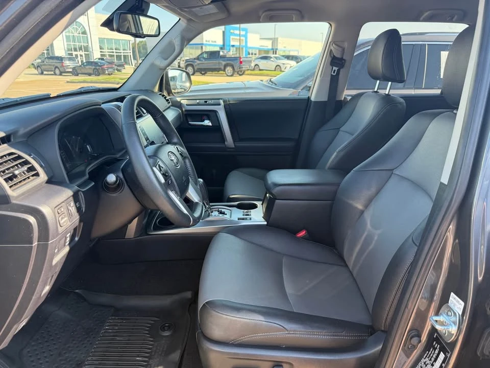 2020 Toyota 4Runner 5th Gen - Image 5 of 9