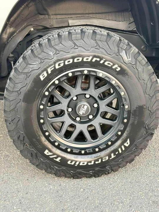 2020 Toyota 4Runner 5th Gen - Image 4 of 8