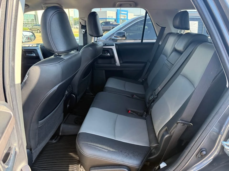 2020 Toyota 4Runner 5th Gen - Image 6 of 9