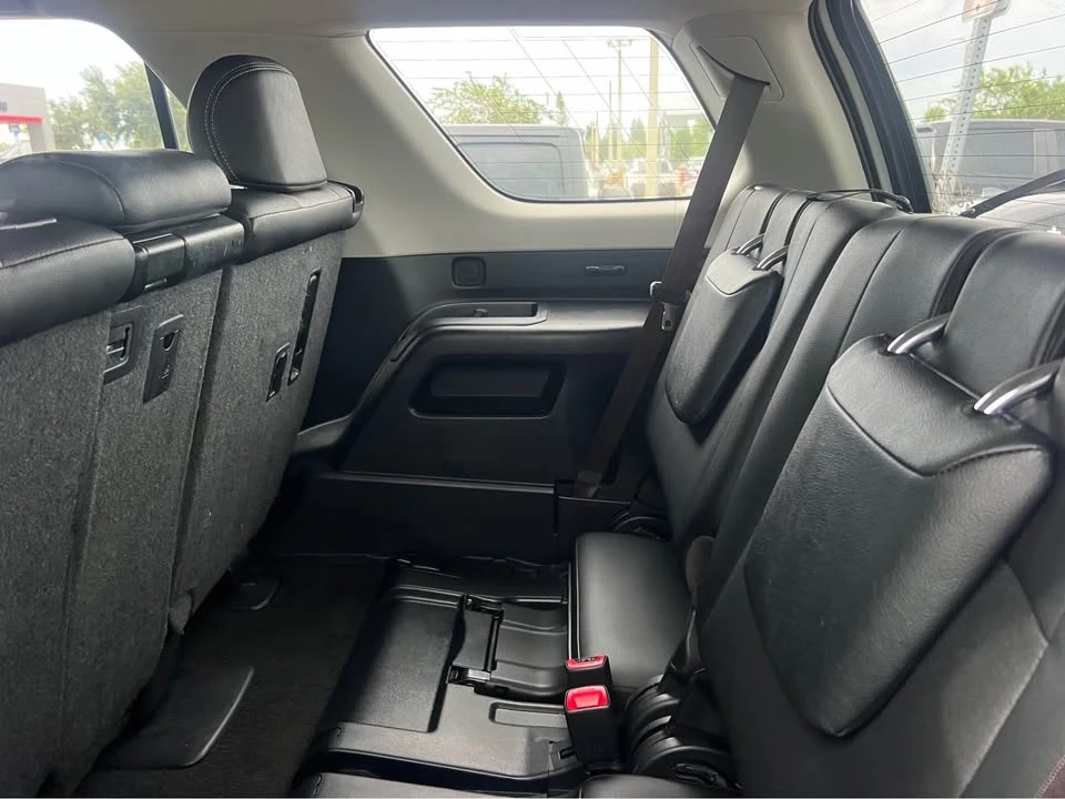 2020 Toyota 4Runner 5th Gen - Image 8 of 9