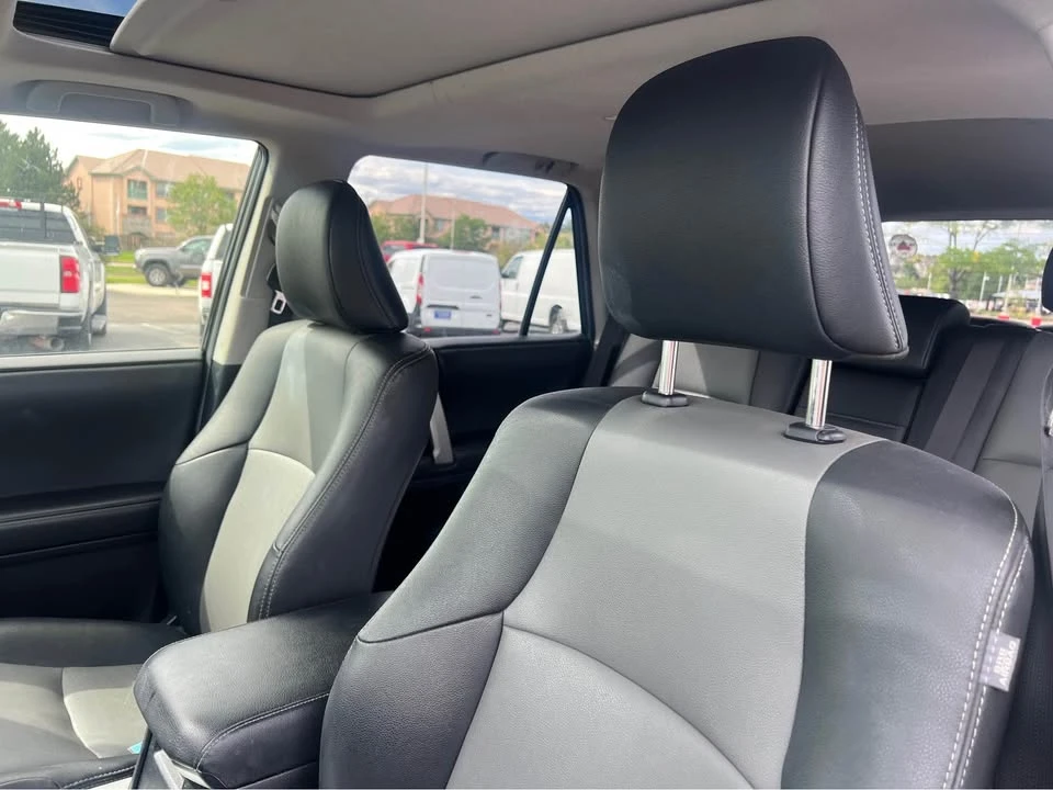 2020 Toyota 4Runner 5th Gen - Image 15 of 19