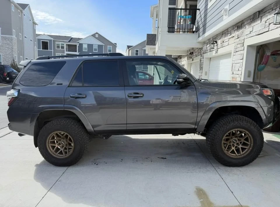 2020 Toyota 4Runner 5th Gen - Image 5 of 8