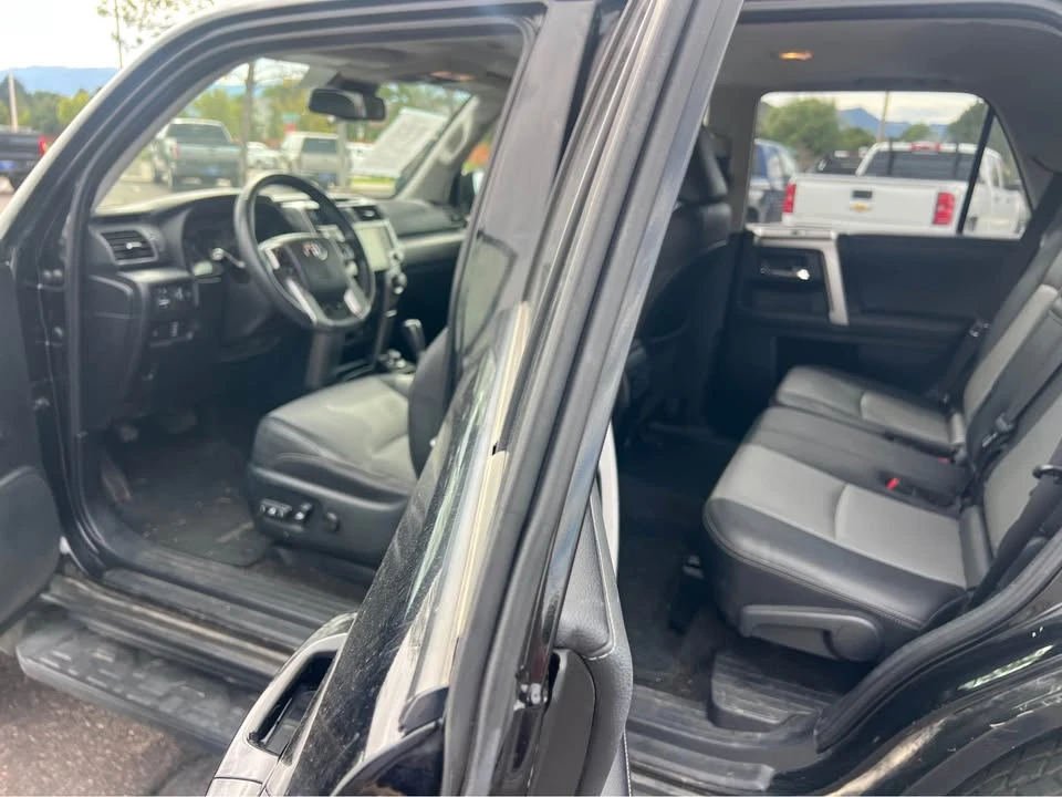 2020 Toyota 4Runner 5th Gen - Image 9 of 19
