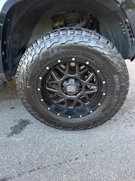 2020 Toyota 4Runner 5th Gen - Image 18 of 20