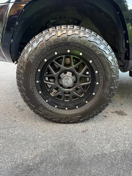2020 Toyota 4Runner 5th Gen - Image 15 of 20