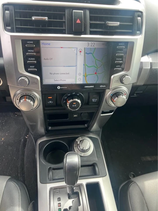 2020 Toyota 4Runner 5th Gen - Image 13 of 19