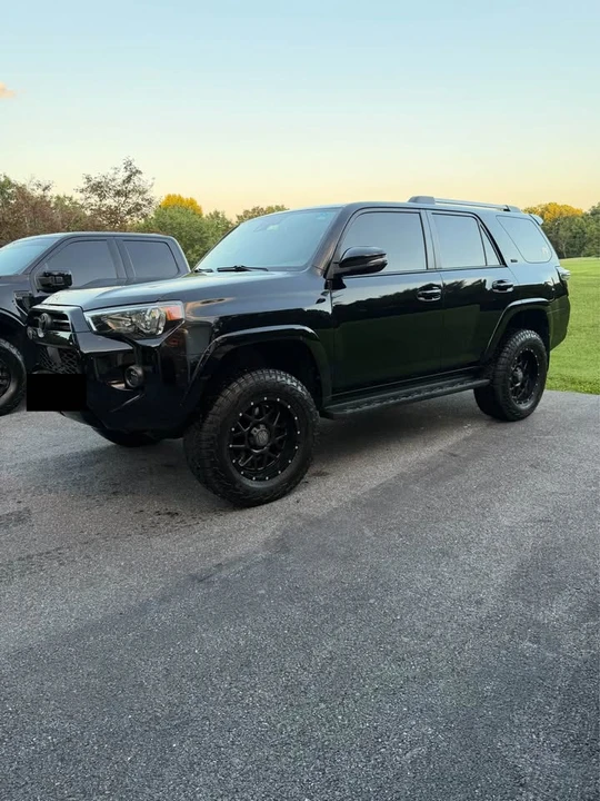 2020 Toyota 4Runner 5th Gen - Image 7 of 20