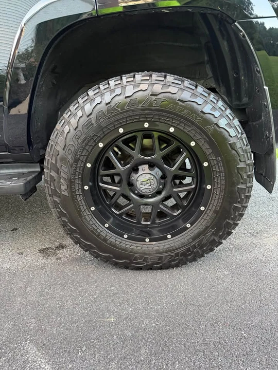2020 Toyota 4Runner 5th Gen - Image 16 of 20