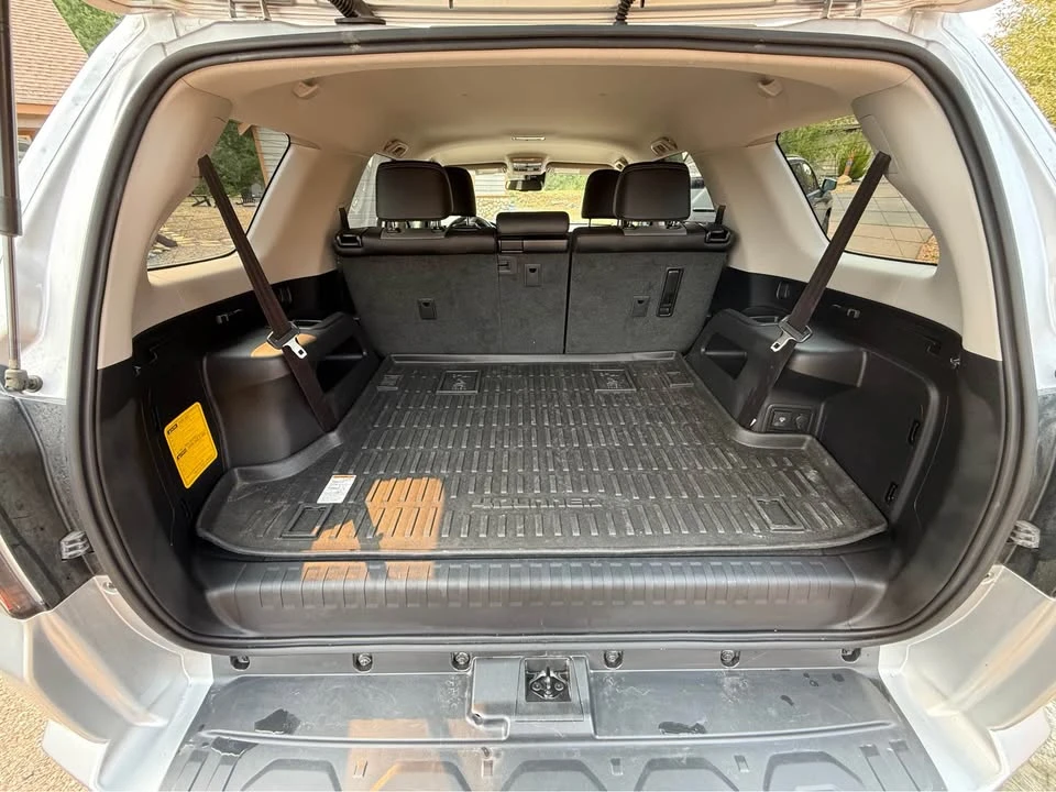 2020 Toyota 4Runner 5th Gen - Image 13 of 15
