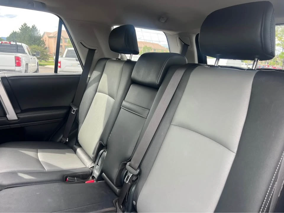 2020 Toyota 4Runner 5th Gen - Image 16 of 19