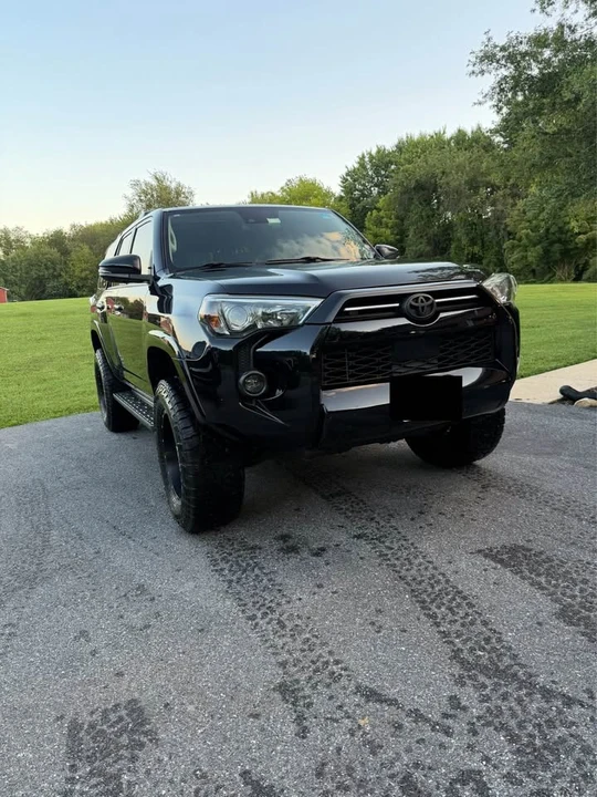 2020 Toyota 4Runner 5th Gen - Image 3 of 20