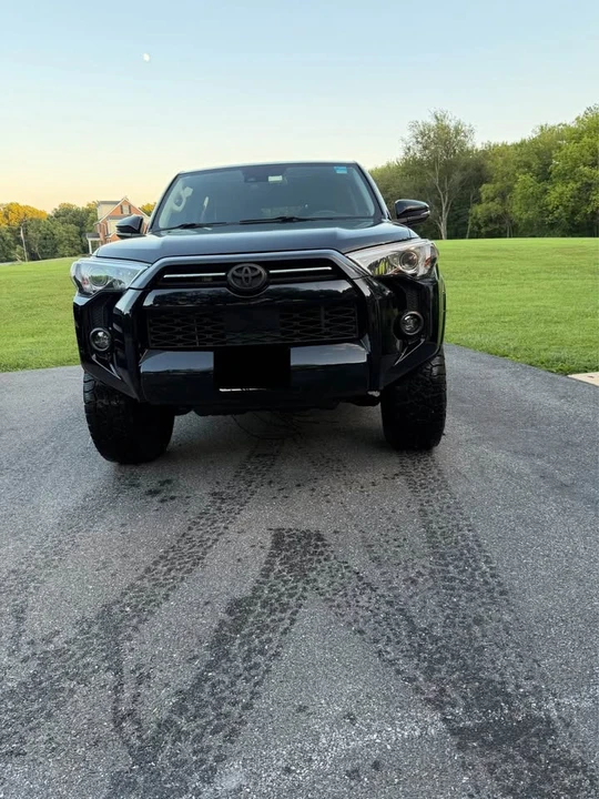 2020 Toyota 4Runner 5th Gen - Image 4 of 20