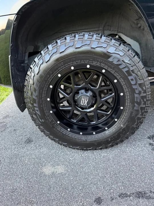2020 Toyota 4Runner 5th Gen - Image 17 of 20