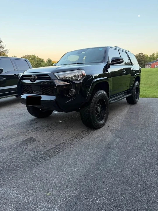 2020 Toyota 4Runner 5th Gen - Image 6 of 20