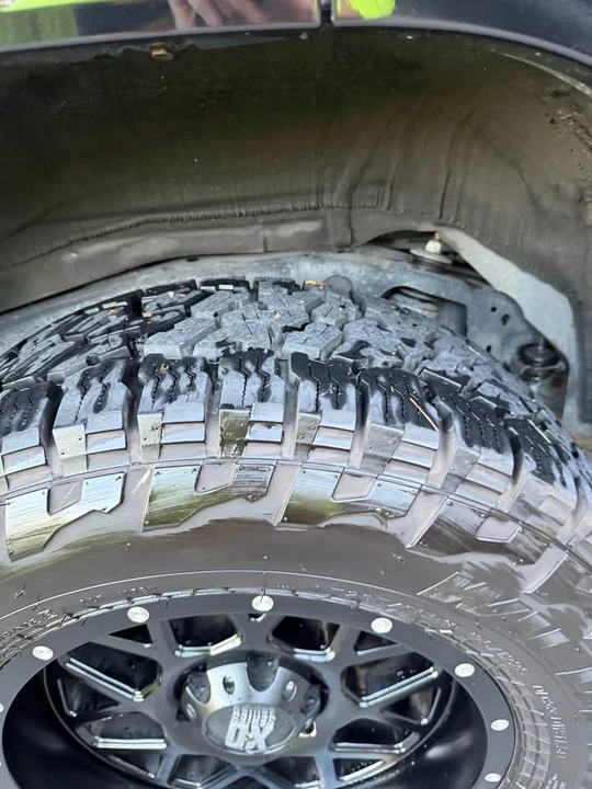 2020 Toyota 4Runner 5th Gen - Image 19 of 20