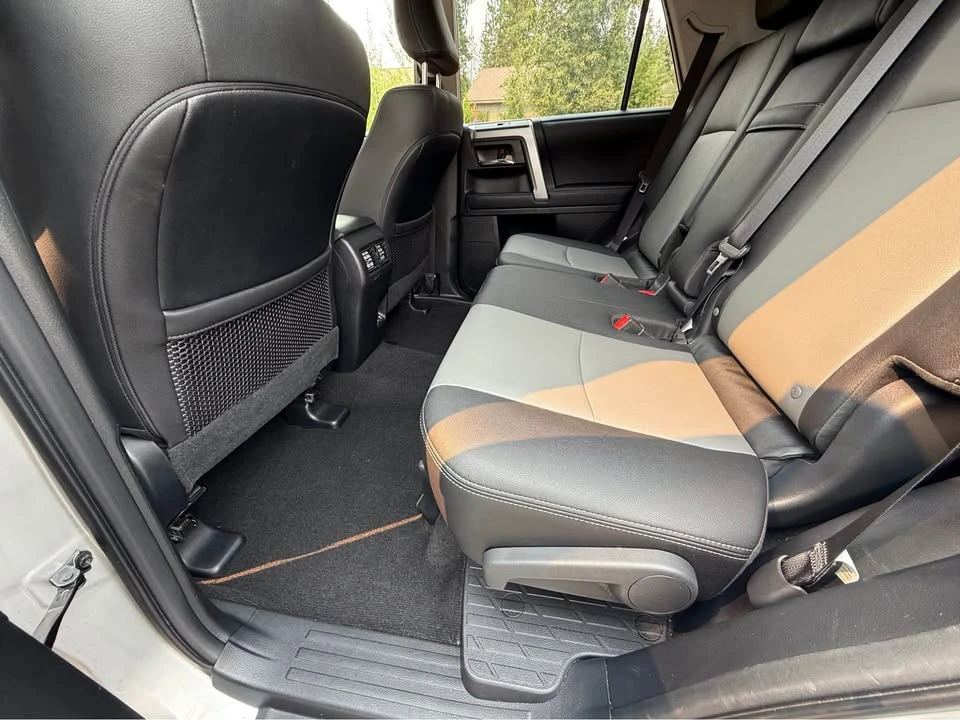 2020 Toyota 4Runner 5th Gen - Image 2 of 15