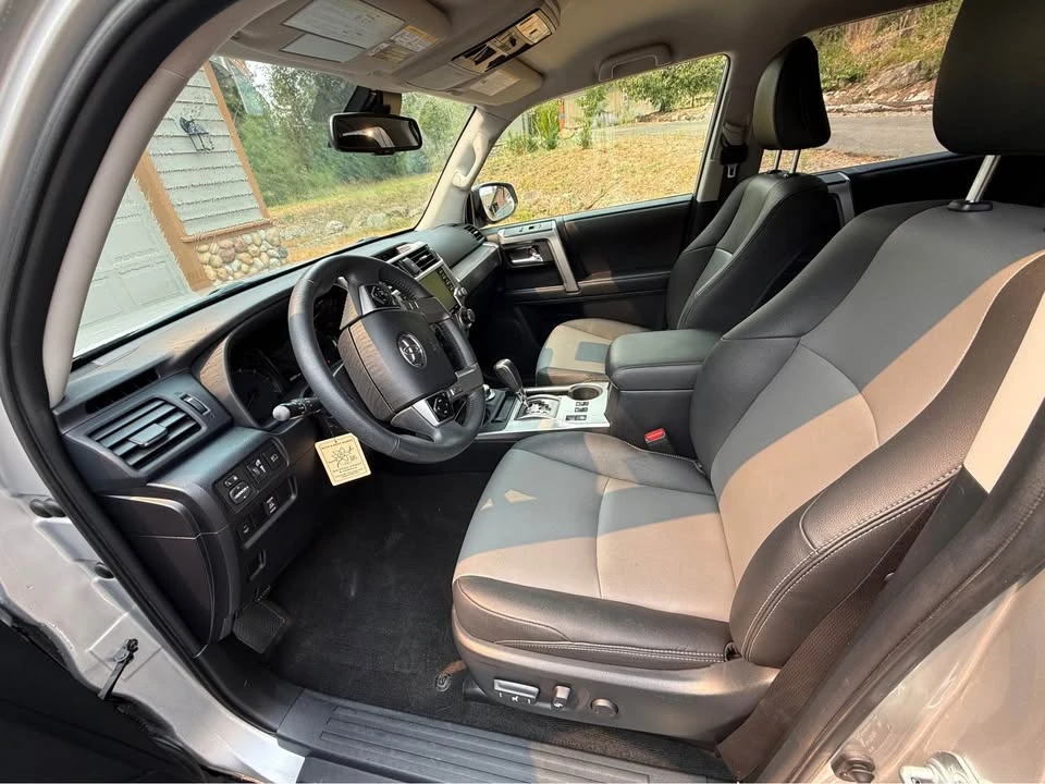 2020 Toyota 4Runner 5th Gen - Image 3 of 15