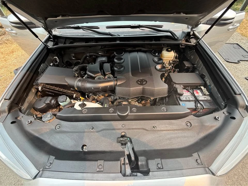 2020 Toyota 4Runner 5th Gen - Image 10 of 10