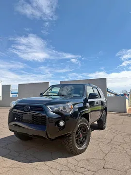 2020 Toyota 4Runner SR5 Premium