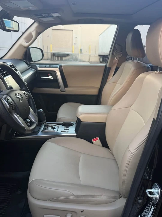 2020 Toyota 4Runner 5th Gen - Image 4 of 20