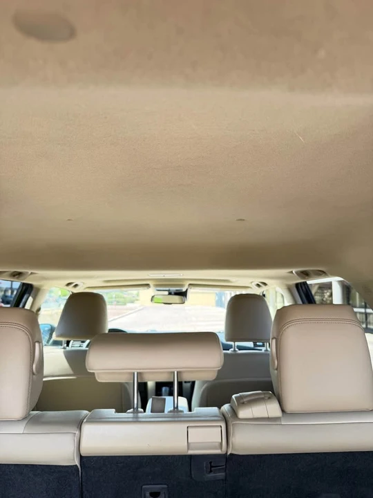 2020 Toyota 4Runner 5th Gen - Image 14 of 20