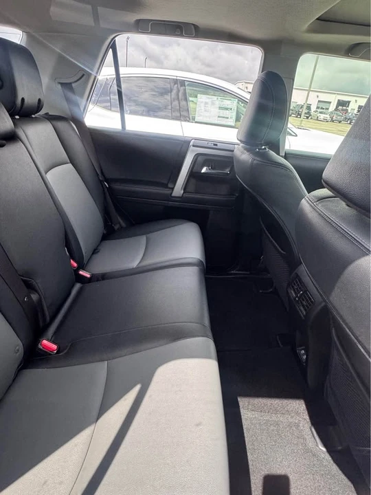 2020 Toyota 4Runner 5th Gen - Image 3 of 5