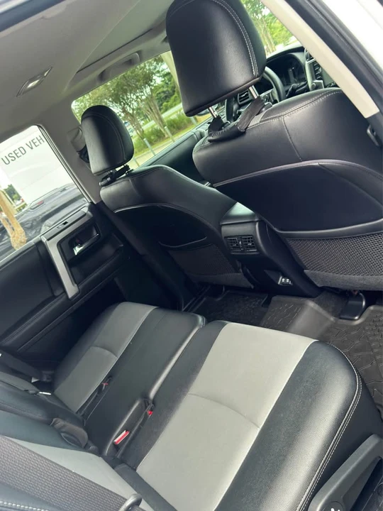2020 Toyota 4Runner 5th Gen - Image 6 of 8
