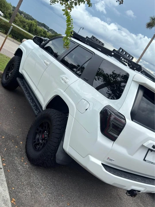 2020 Toyota 4Runner 5th Gen - Image 8 of 8