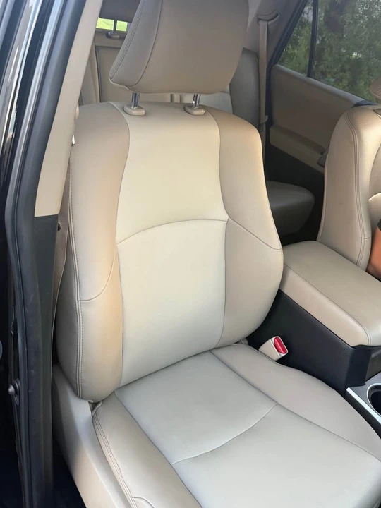 2020 Toyota 4Runner 5th Gen - Image 6 of 20