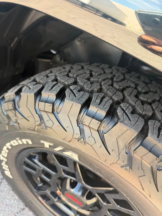 2020 Toyota 4Runner 5th Gen - Image 16 of 20