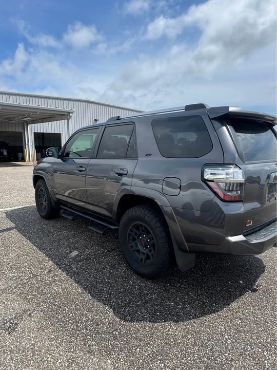 2020 Toyota 4Runner 5th Gen - Image 5 of 5