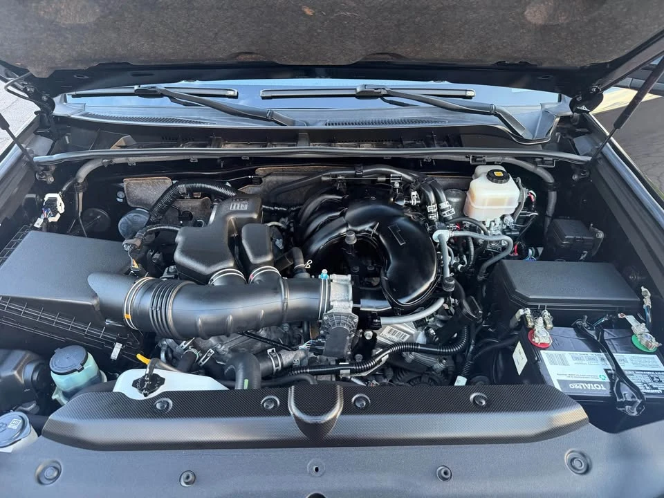 2020 Toyota 4Runner 5th Gen - Image 10 of 20