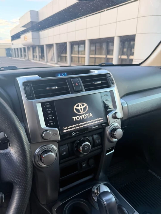 2020 Toyota 4Runner 5th Gen - Image 8 of 20