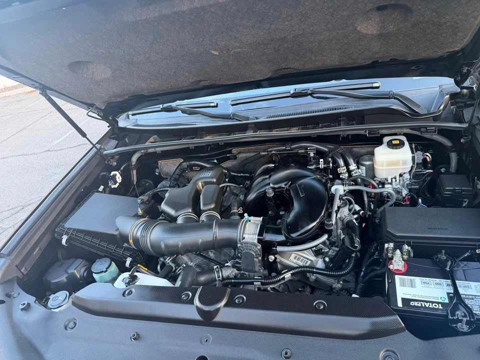 2020 Toyota 4Runner 5th Gen - Image 7 of 20
