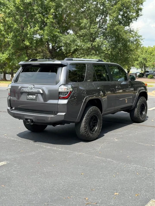 2020 Toyota 4Runner 5th Gen - Image 7 of 18