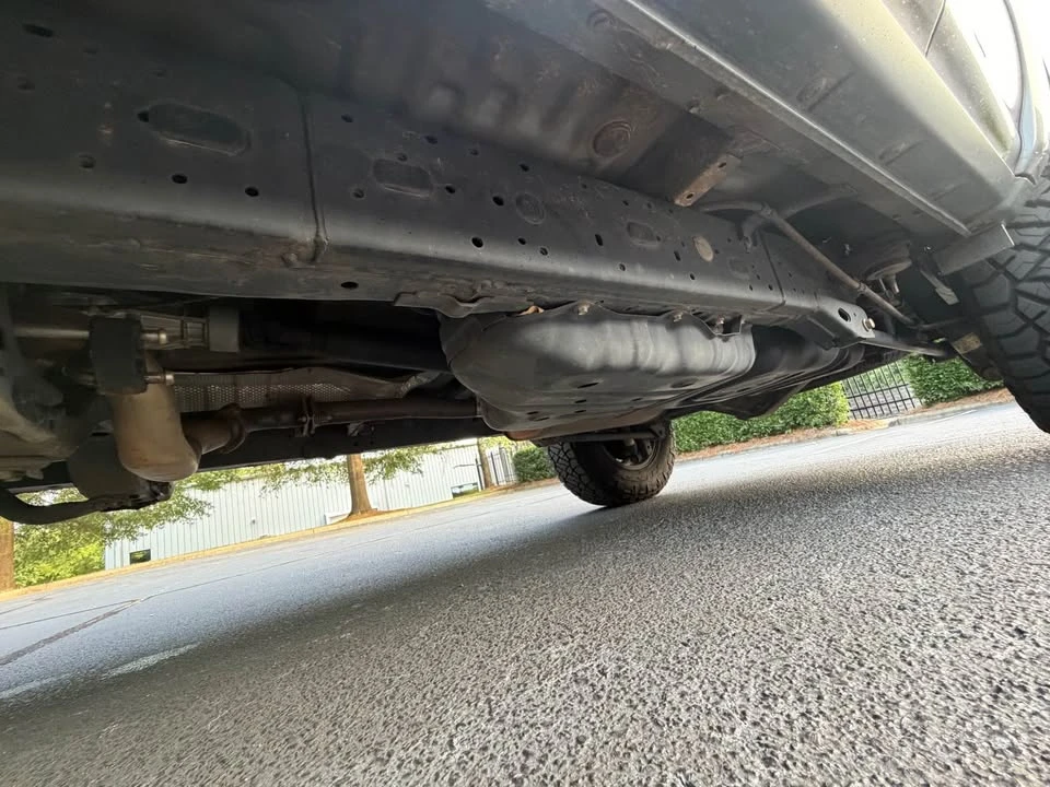 2020 Toyota 4Runner 5th Gen - Image 18 of 18