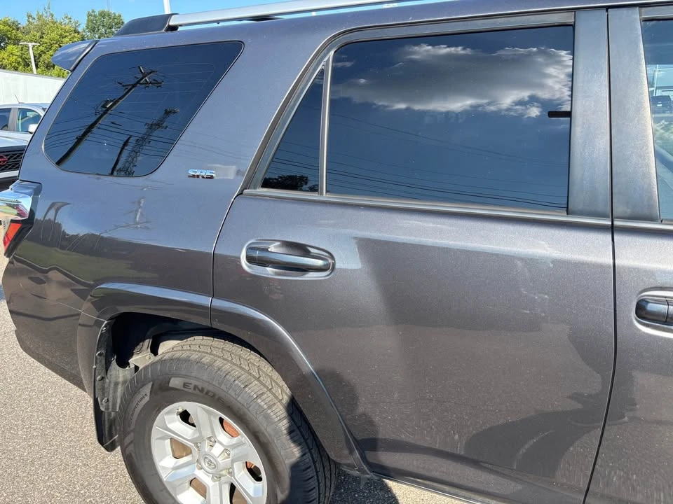 2020 Toyota 4Runner 5th Gen - Image 8 of 10