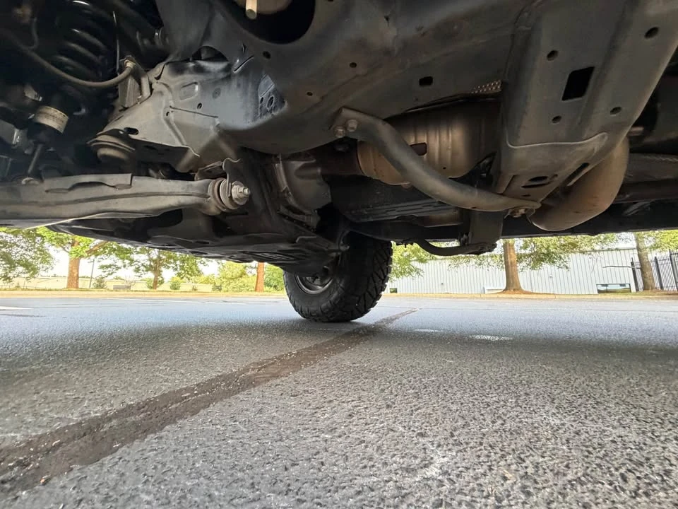 2020 Toyota 4Runner 5th Gen - Image 17 of 18