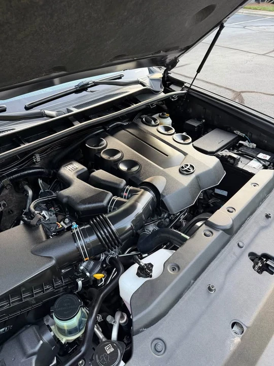 2020 Toyota 4Runner 5th Gen - Image 16 of 18