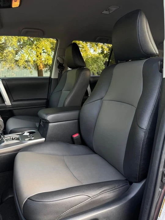 2020 Toyota 4Runner 5th Gen - Image 10 of 18