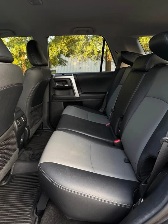 2020 Toyota 4Runner 5th Gen - Image 11 of 18